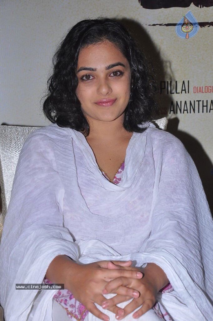 Nithya Menon - 8 / 100 photos