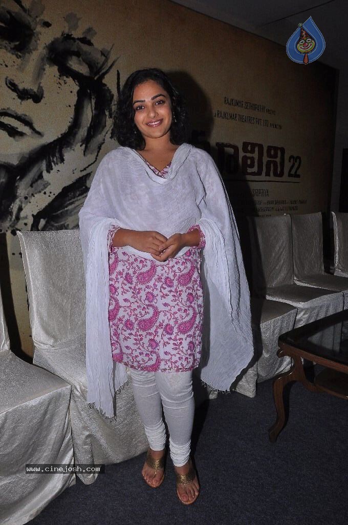 Nithya Menon - 11 / 100 photos