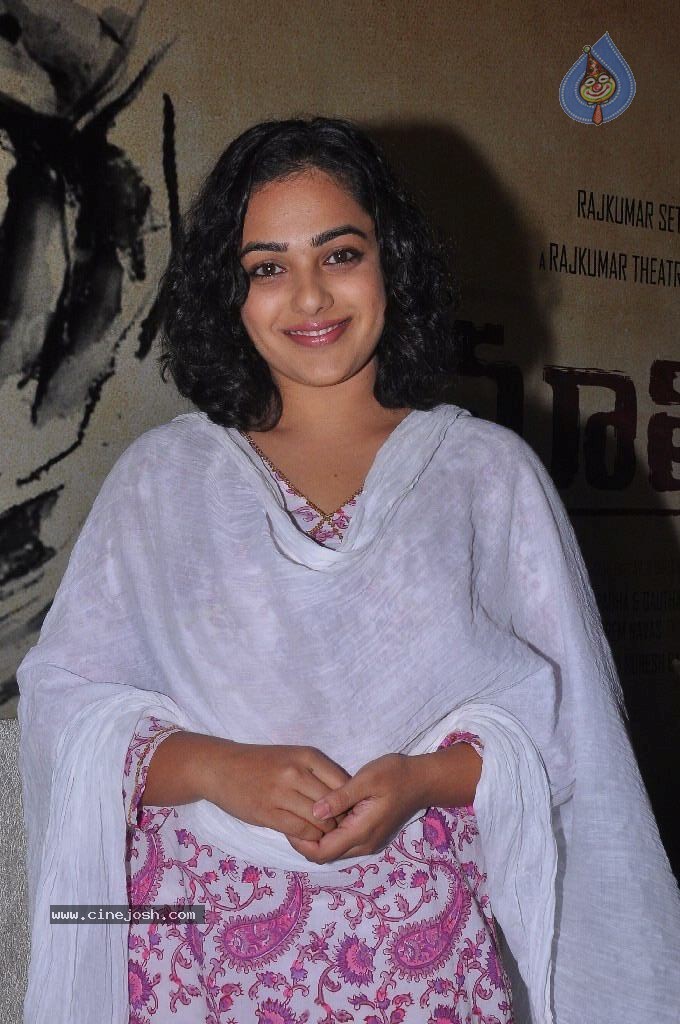 Nithya Menon - 19 / 100 photos