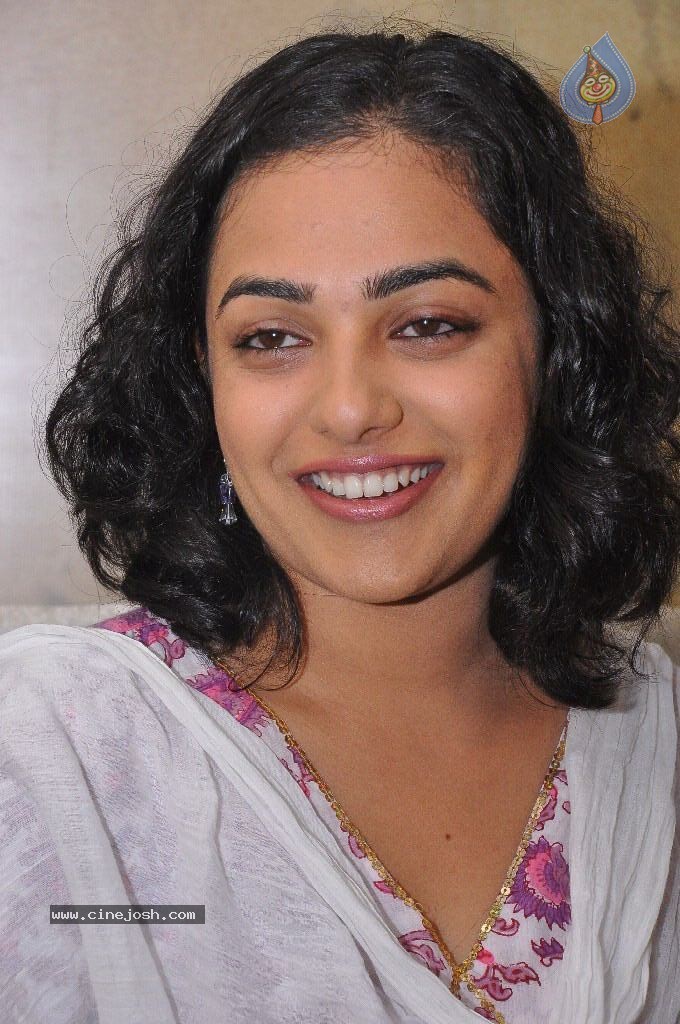 Nithya Menon - 22 / 100 photos