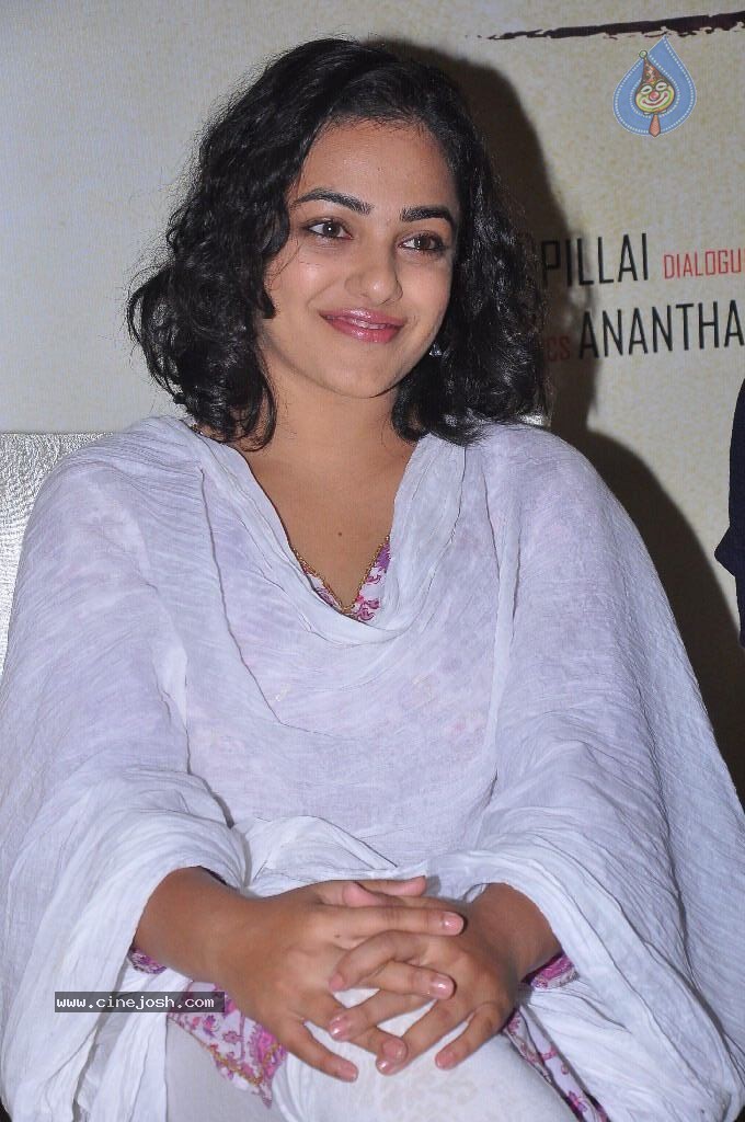 Nithya Menon - 32 / 100 photos