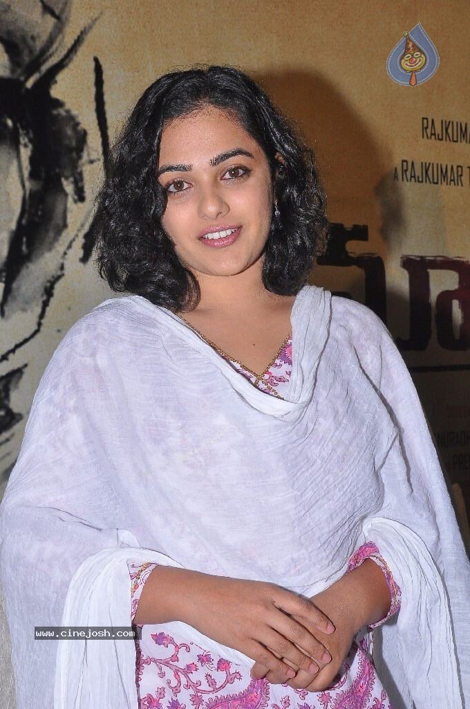 Nithya Menon - 41 / 100 photos