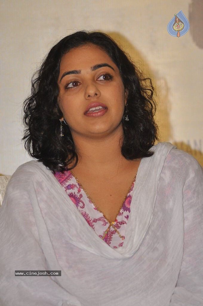 Nithya Menon - 48 / 100 photos