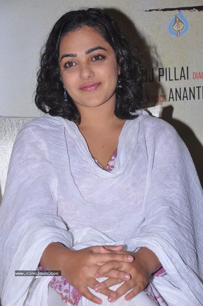 Nithya Menon - 53 / 100 photos