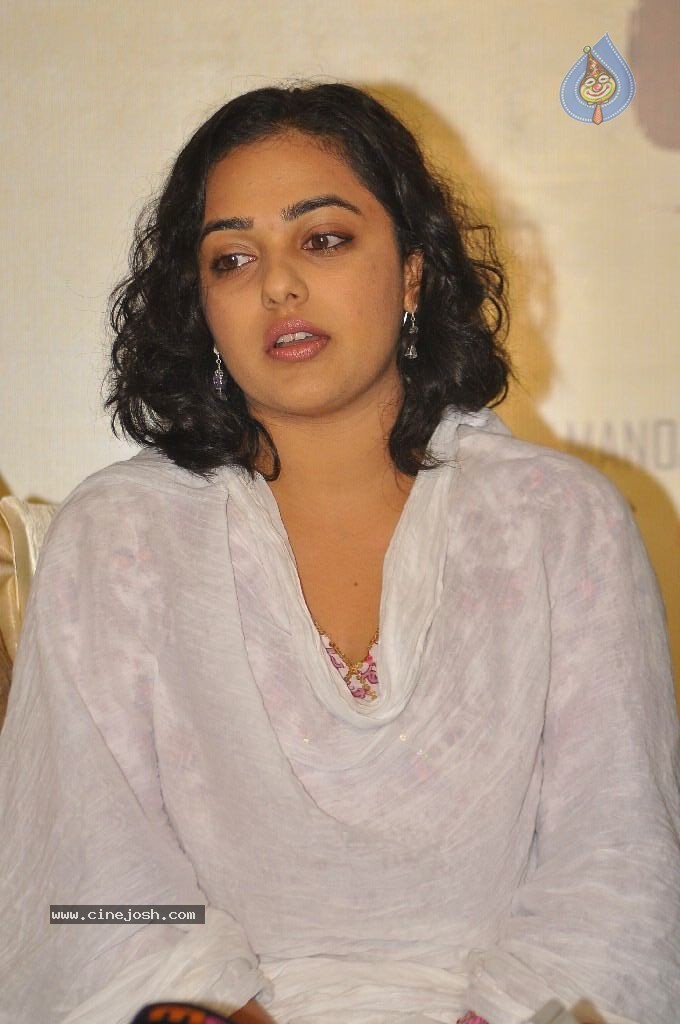 Nithya Menon - 97 / 100 photos