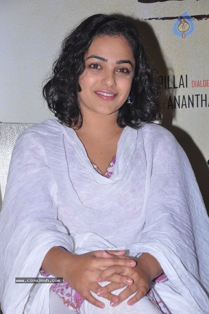 Nithya Menon - 99 / 100 photos