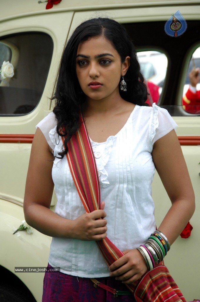 Nithya Menon Gallery - 1 / 87 photos