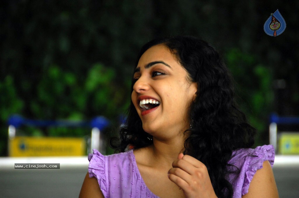 Nithya Menon Gallery - 8 / 87 photos