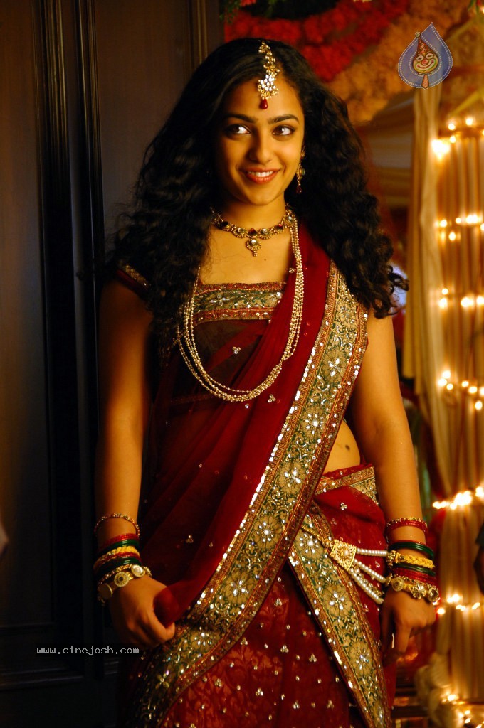 Nithya Menon Gallery - 9 / 87 photos