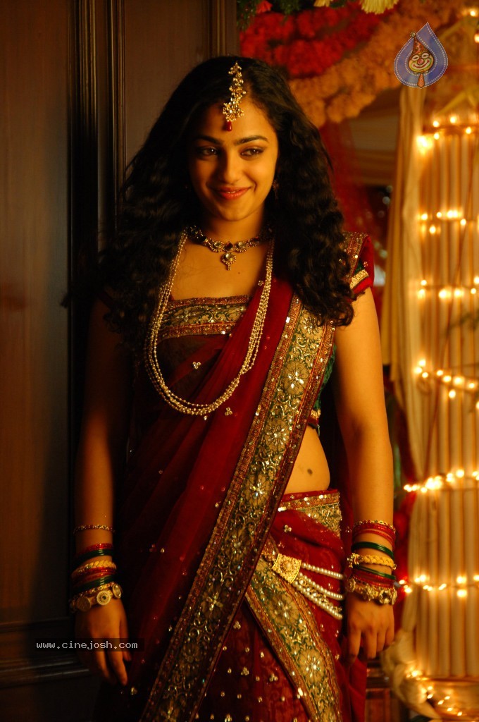 Nithya Menon Gallery - 11 / 87 photos