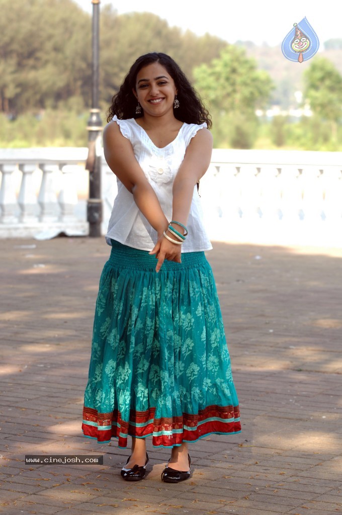 Nithya Menon Gallery - 40 / 87 photos