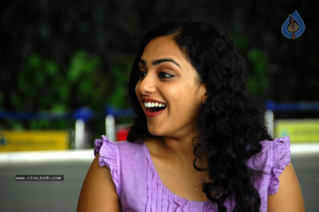 Nithya Menon Gallery - 47 / 87 photos