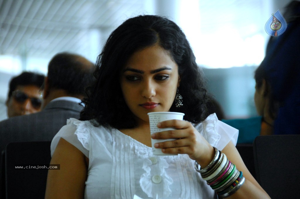 Nithya Menon Gallery - 56 / 87 photos