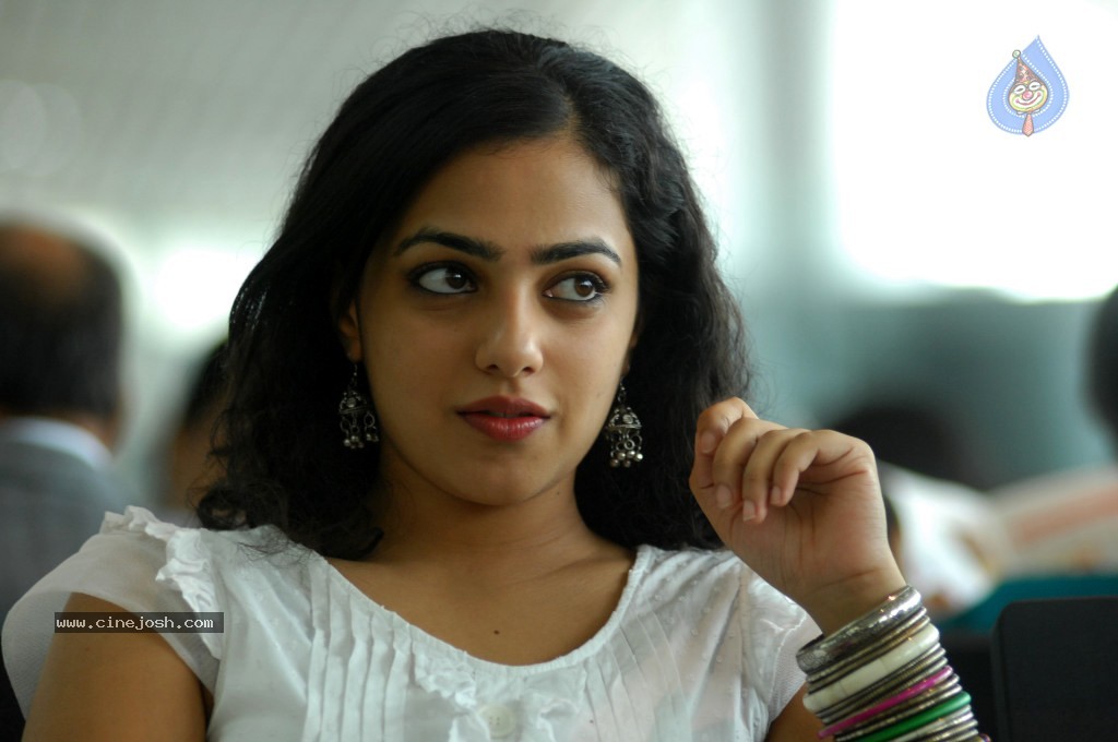 Nithya Menon Gallery - 57 / 87 photos