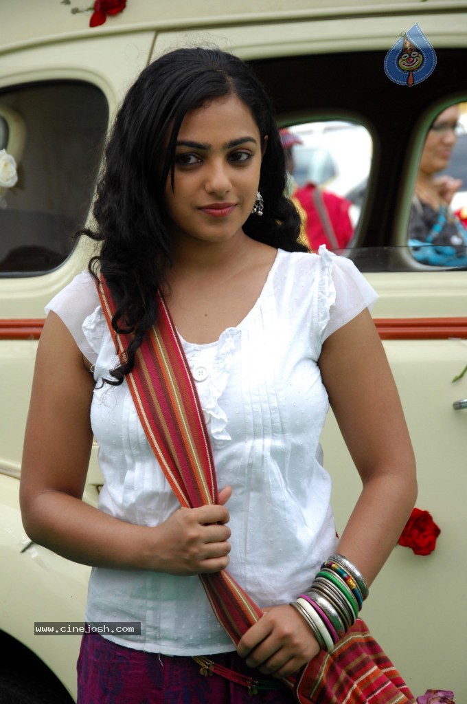 Nithya Menon Gallery - 59 / 87 photos