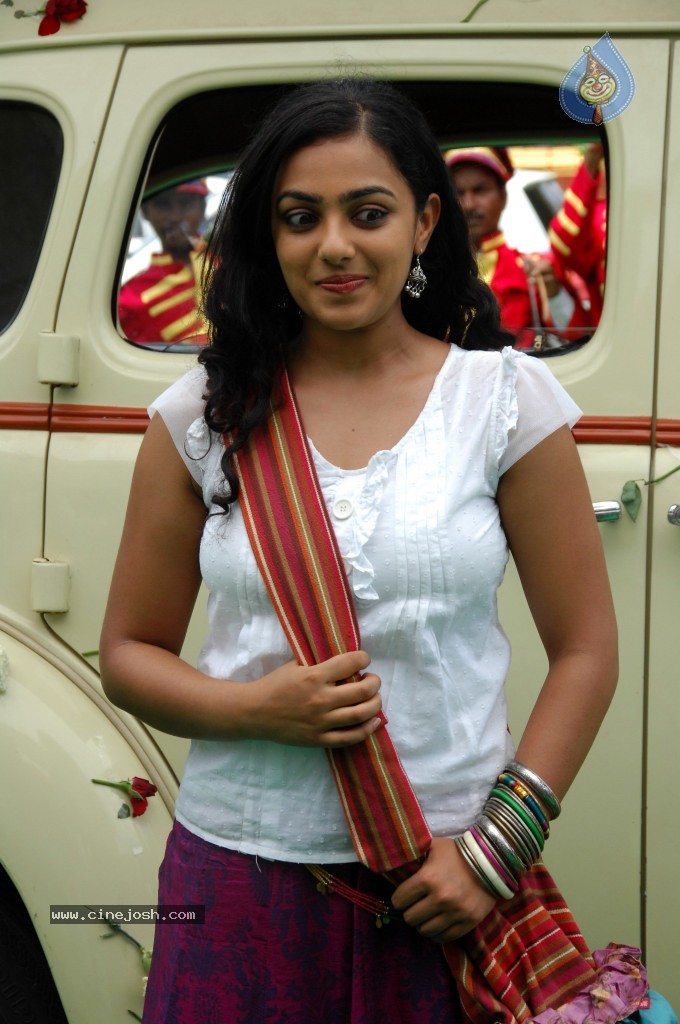 Nithya Menon Gallery - 69 / 87 photos