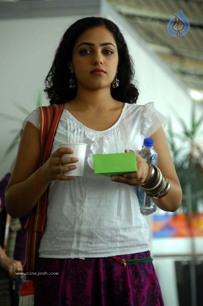 Nithya Menon Gallery - 74 / 87 photos