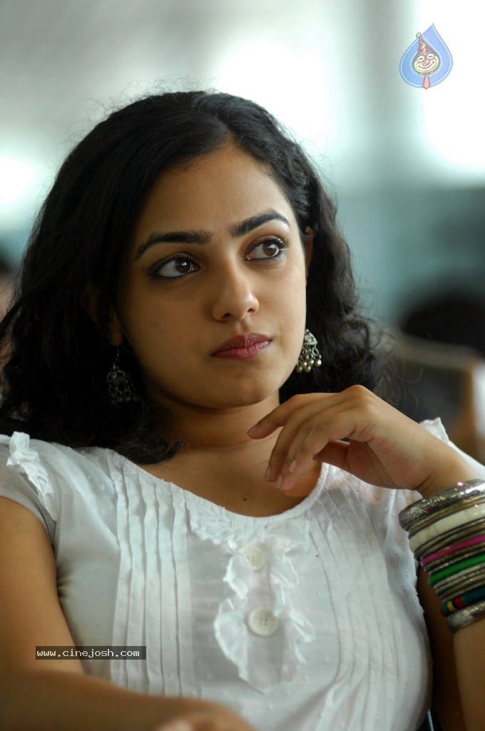 Nithya Menon Gallery - 81 / 87 photos