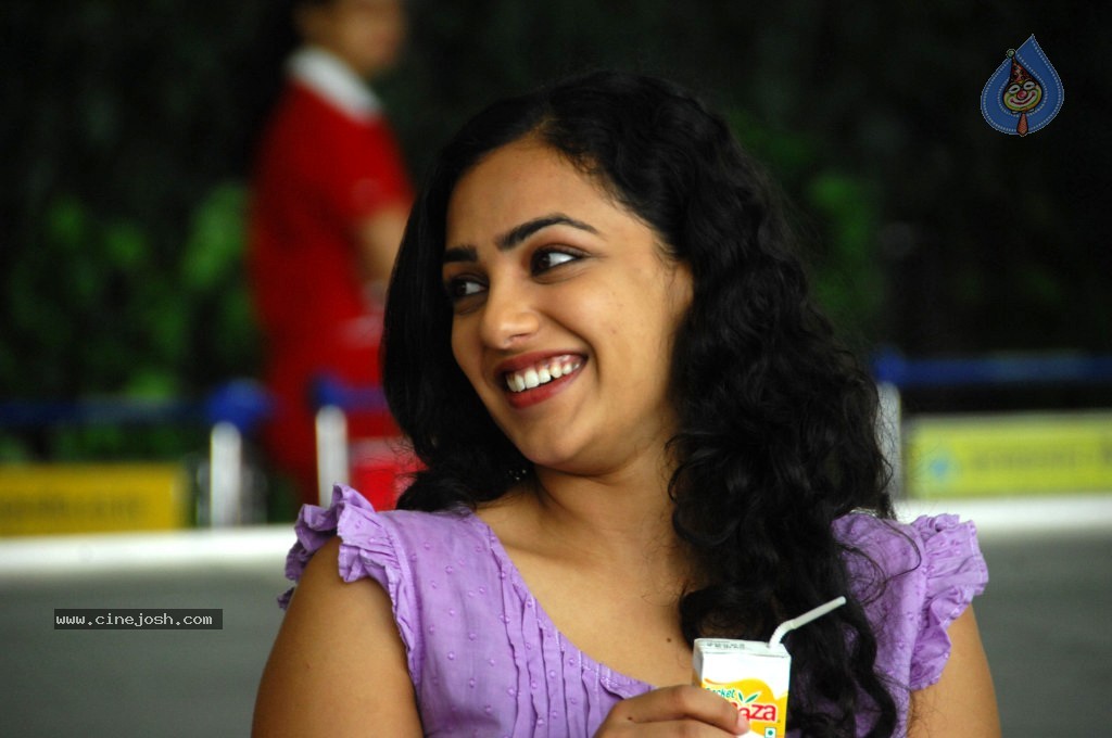 Nithya Menon Gallery - 82 / 87 photos