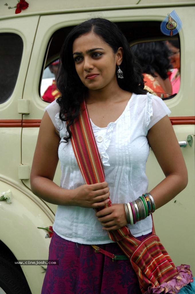 Nithya Menon Gallery - 85 / 87 photos