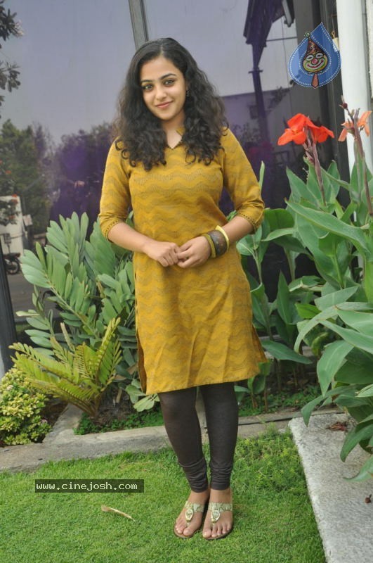 Nithya Menon Latest Stills - 1 / 37 photos