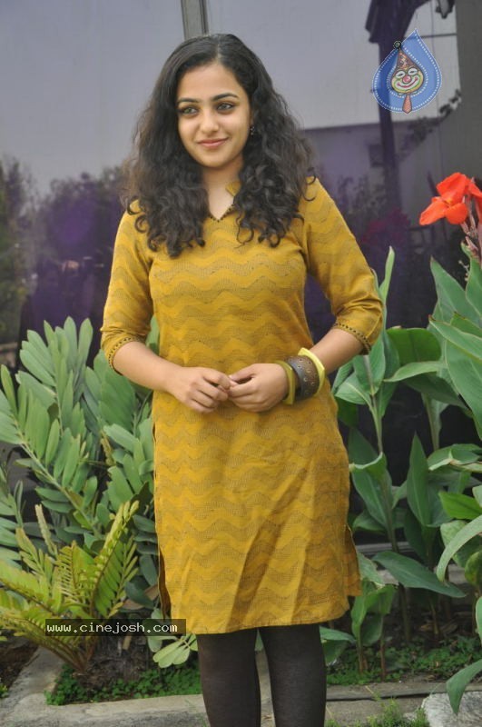 Nithya Menon Latest Stills - 2 / 37 photos