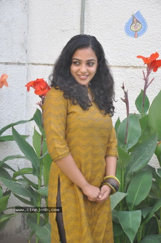 Nithya Menon Latest Stills - 8 / 37 photos