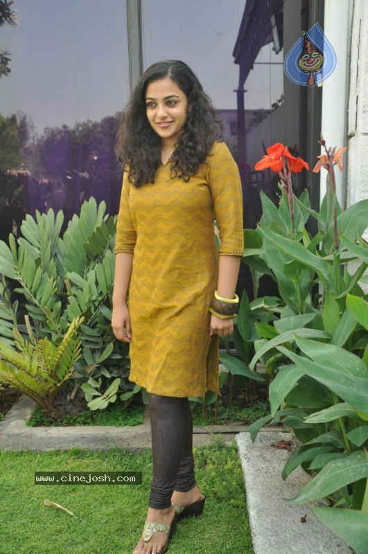 Nithya Menon Latest Stills - 23 / 37 photos