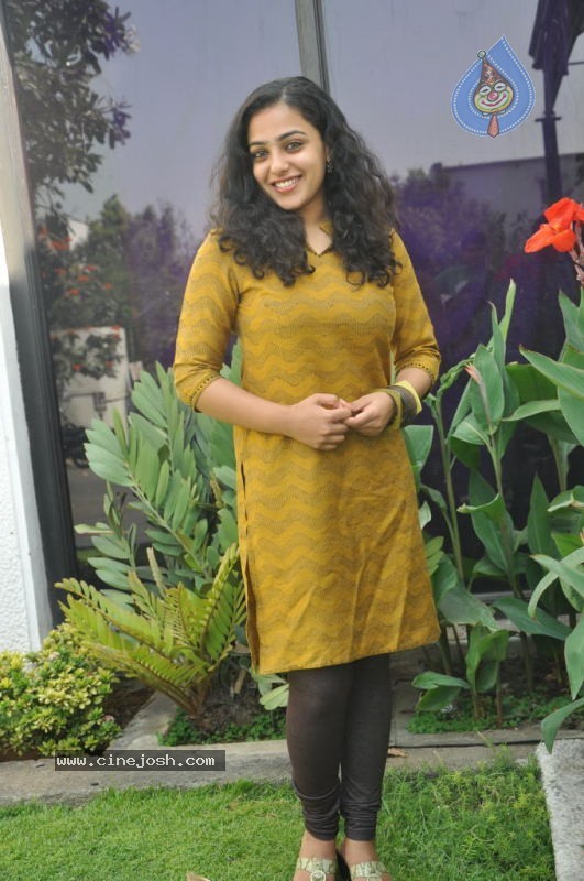 Nithya Menon Latest Stills - 25 / 37 photos