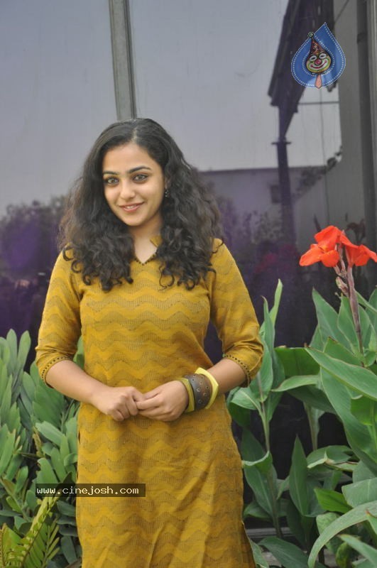 Nithya Menon Latest Stills - 29 / 37 photos