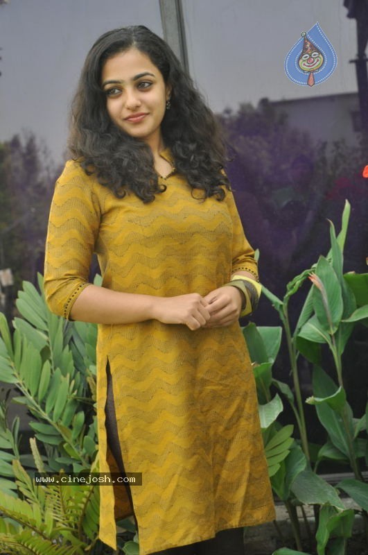 Nithya Menon Latest Stills - 36 / 37 photos