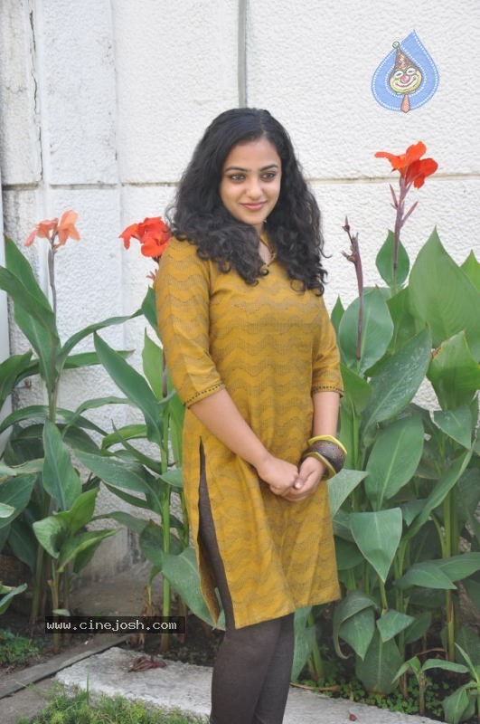 Nithya Menon Latest Stills - 37 / 37 photos