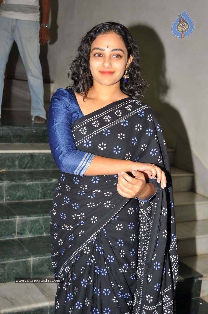 Nithya Menon Latest Stills - 6 / 71 photos