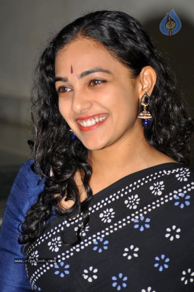 Nithya Menon Latest Stills - 14 / 71 photos
