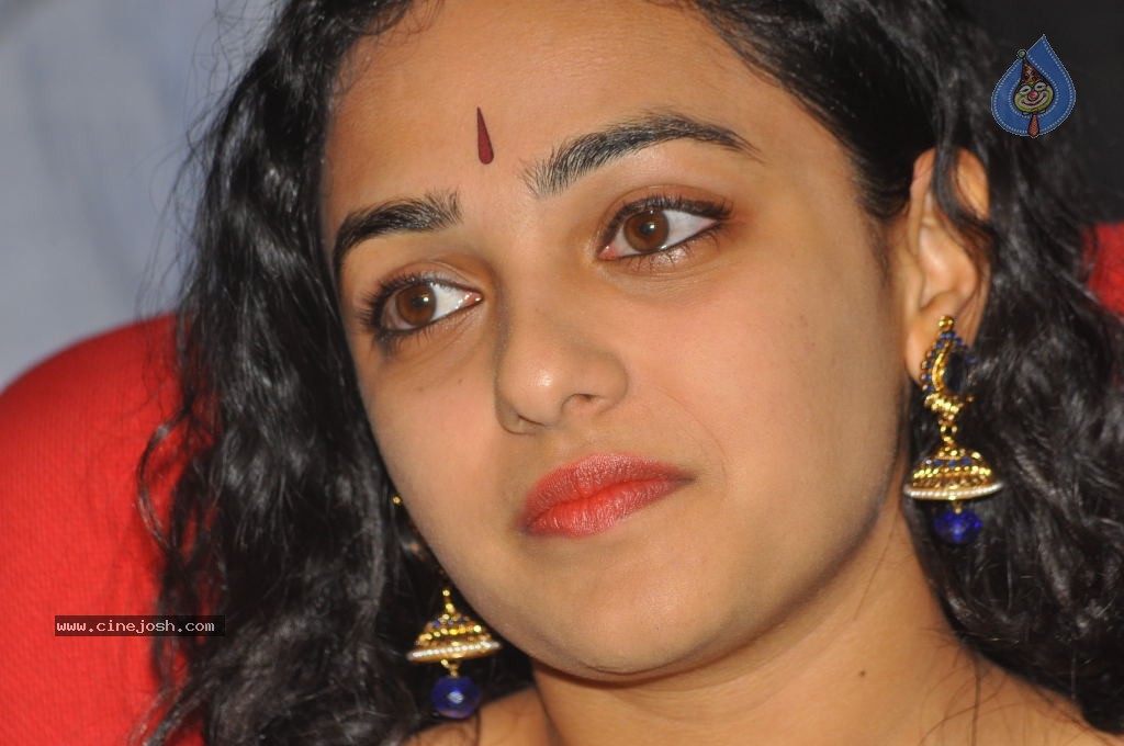 Nithya Menon Latest Stills - 15 / 71 photos
