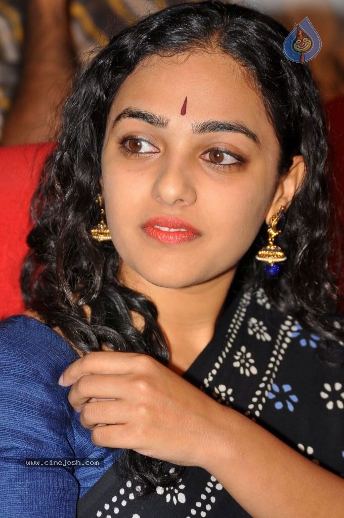 Nithya Menon Latest Stills - 16 / 71 photos