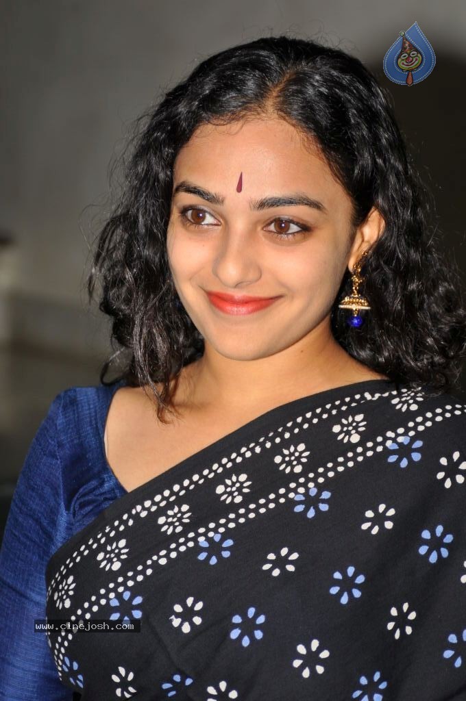 Nithya Menon Latest Stills - 32 / 71 photos