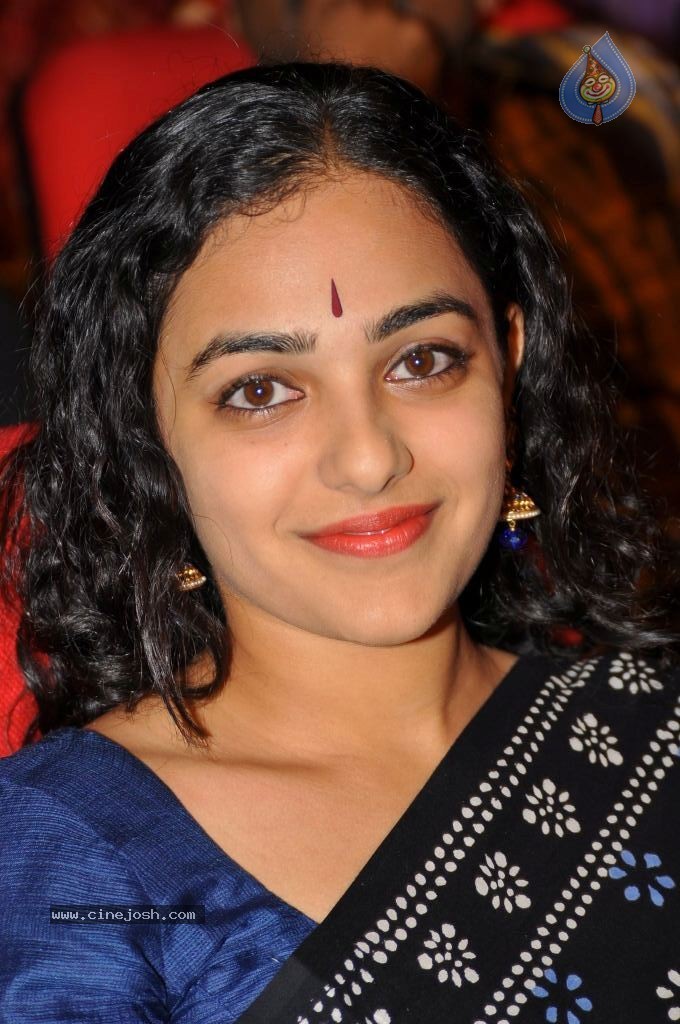 Nithya Menon Latest Stills - 35 / 71 photos