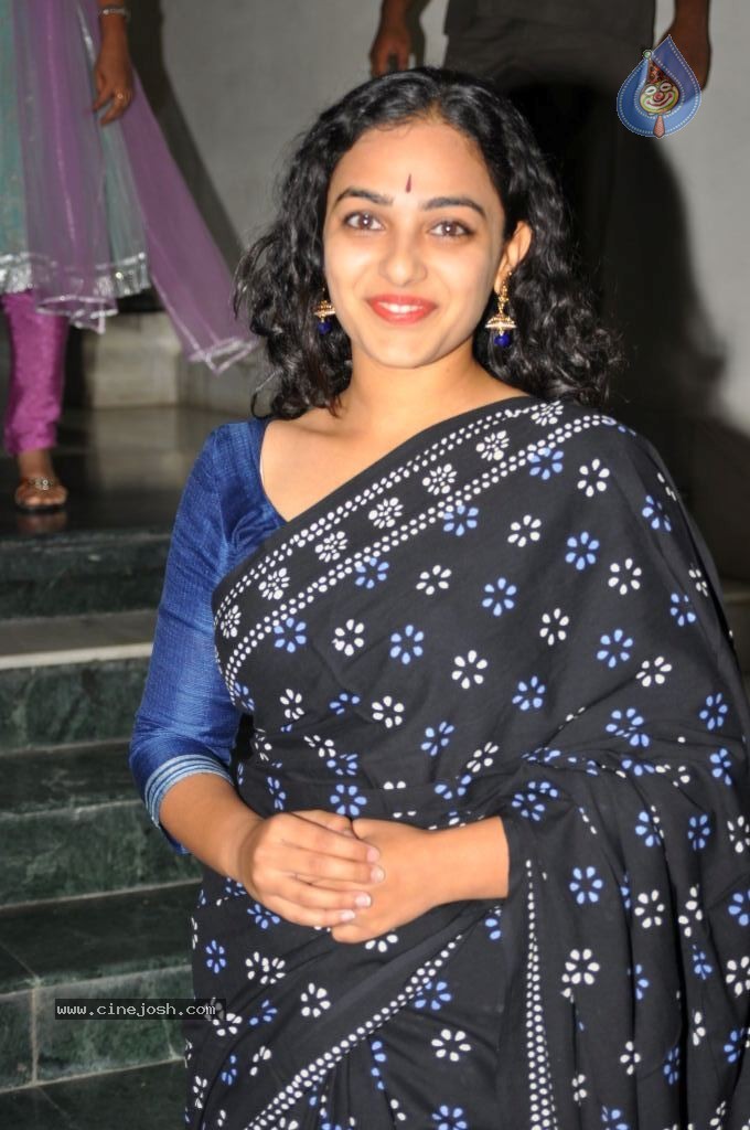Nithya Menon Latest Stills - 37 / 71 photos