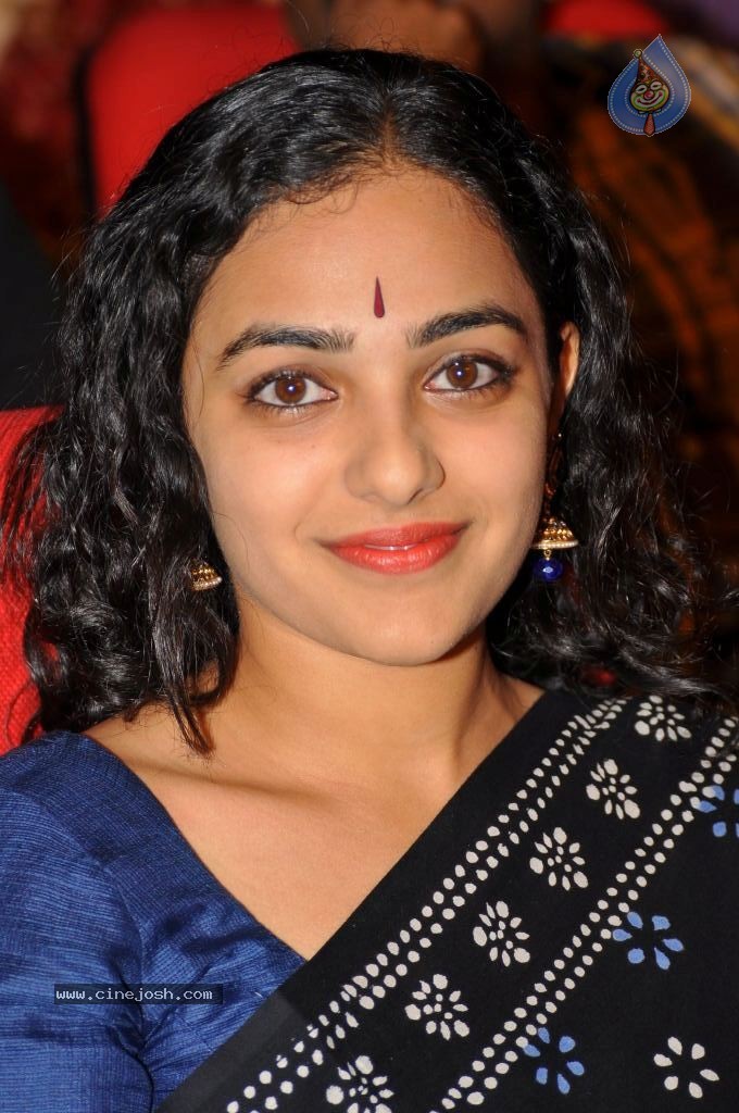 Nithya Menon Latest Stills - 39 / 71 photos