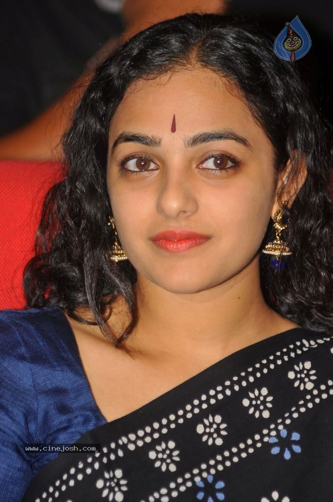 Nithya Menon Latest Stills - 46 / 71 photos