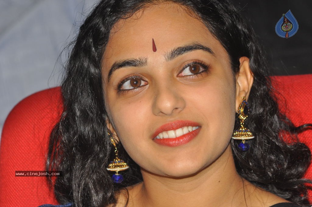 Nithya Menon Latest Stills - 53 / 71 photos