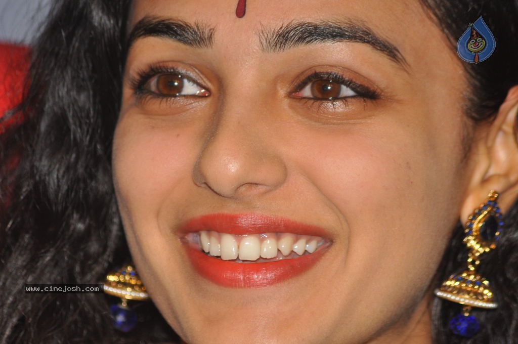 Nithya Menon Latest Stills - 56 / 71 photos
