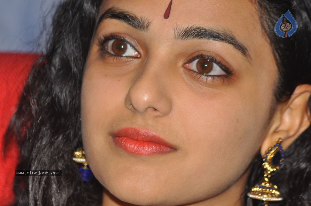 Nithya Menon Latest Stills - 57 / 71 photos