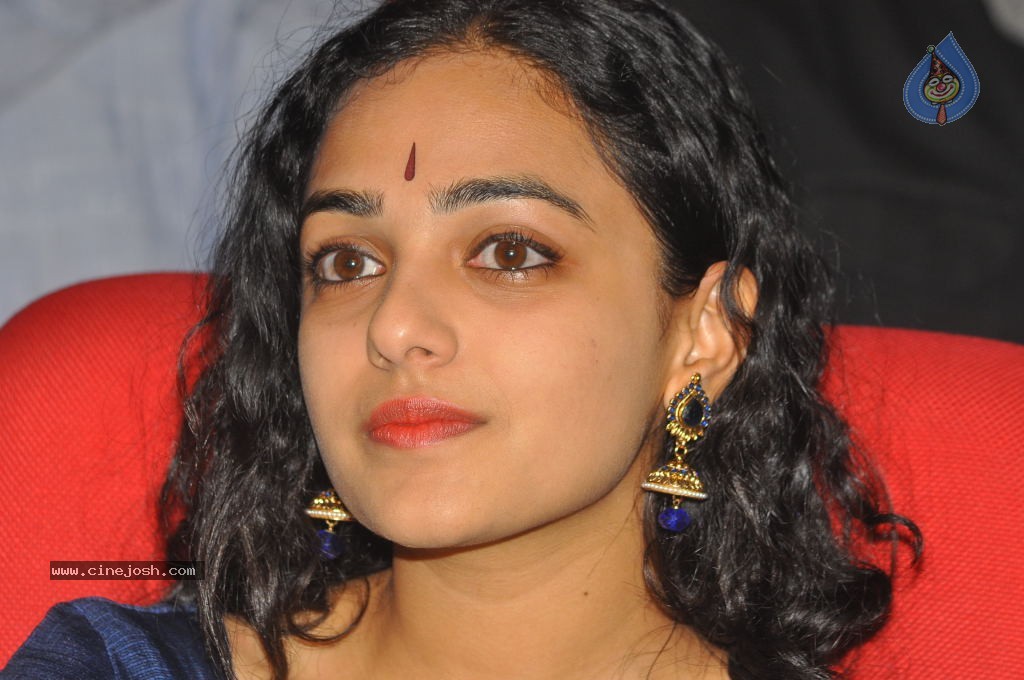Nithya Menon Latest Stills - 59 / 71 photos