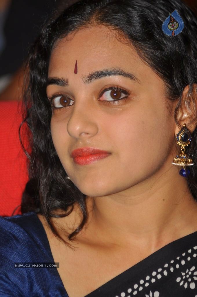 Nithya Menon Latest Stills - 60 / 71 photos