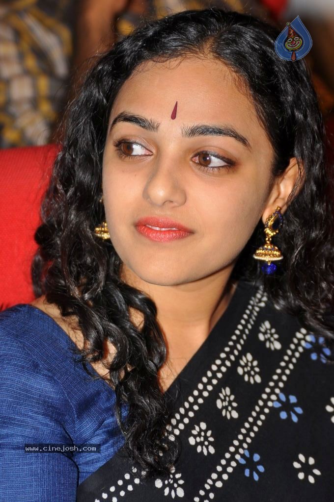 Nithya Menon Latest Stills - 62 / 71 photos