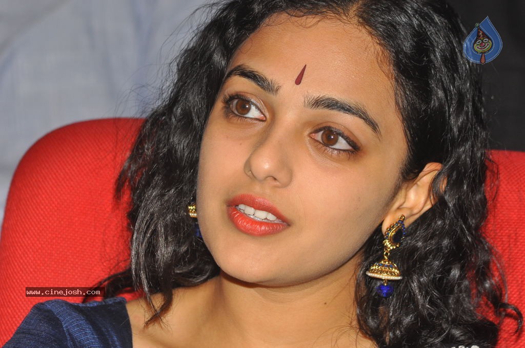 Nithya Menon Latest Stills - 63 / 71 photos