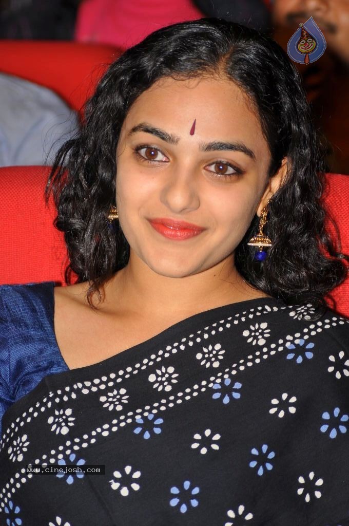 Nithya Menon Latest Stills - 67 / 71 photos