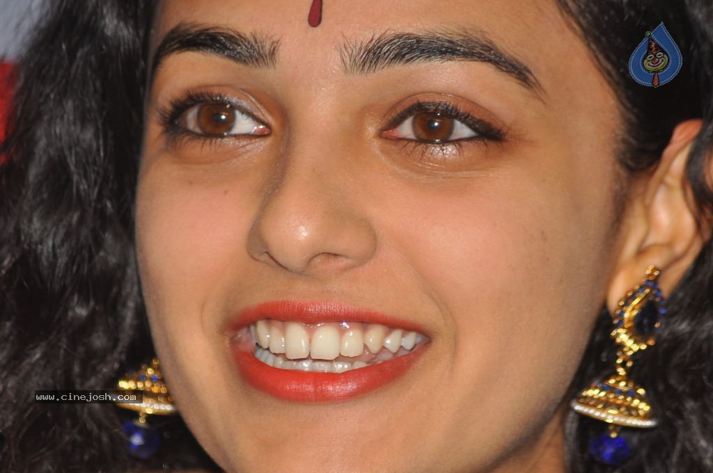 Nithya Menon Latest Stills - 69 / 71 photos